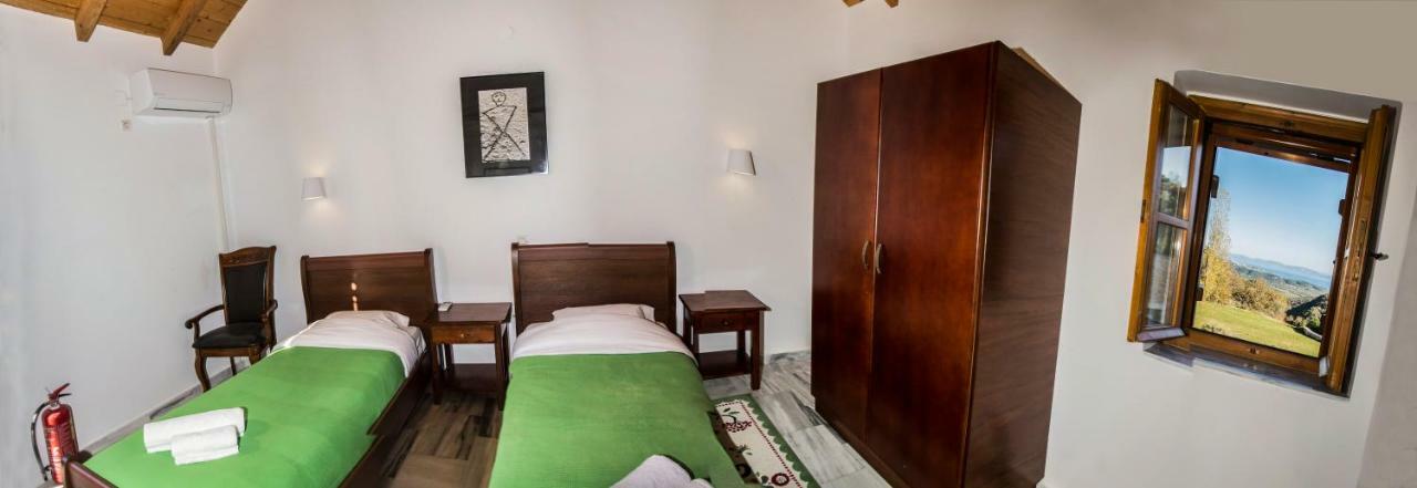Landgoed Marathea Hotel Room photo
