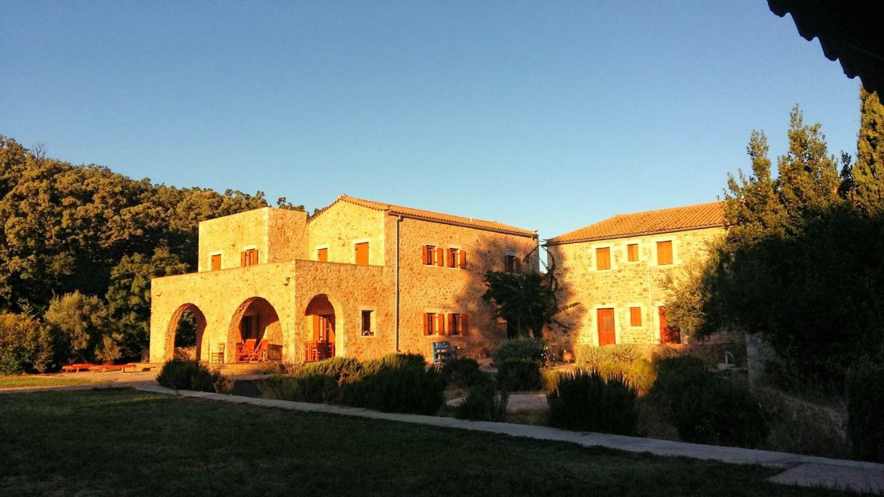 Landgoed Marathea Hotel Exterior photo